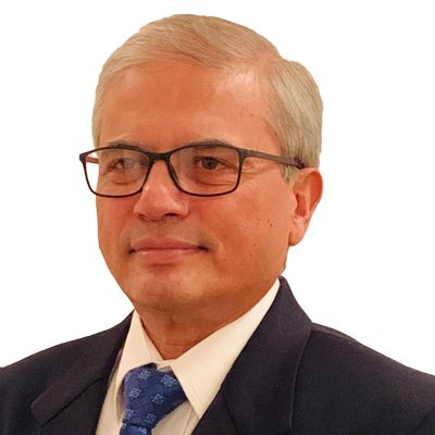 Amitava Baksi