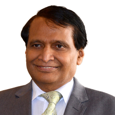 Suresh Prabhu