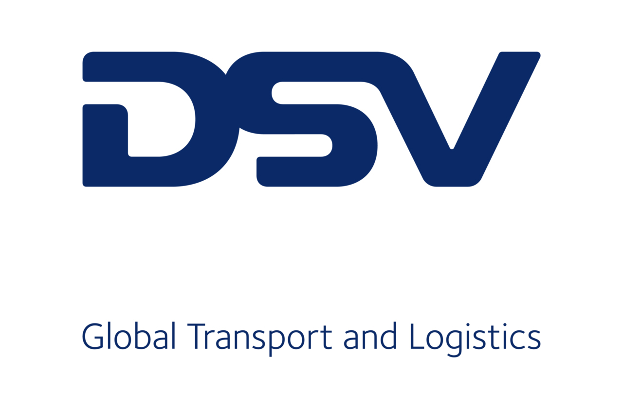 DSV-LOGO