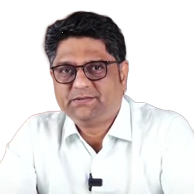 Rajesh Mehta