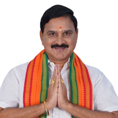 Shri Bhupathiraju Srinivasa Varma