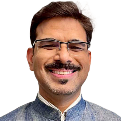 Shri Surendra Ahirwar