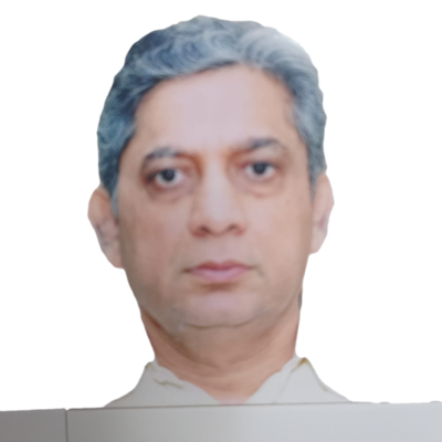 Shri Vijay Kumar
