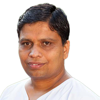 Acharya Balkrishna