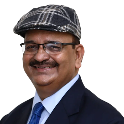 Alok Ranjan IAS (Retd)