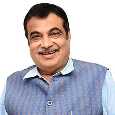 Nitin Gadkari