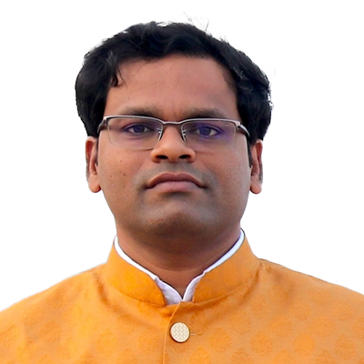 Prof. Rajeev R Tripathi