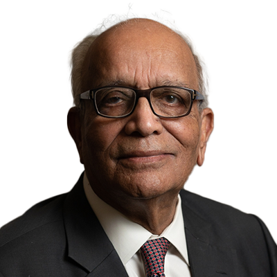 R C Bhargava