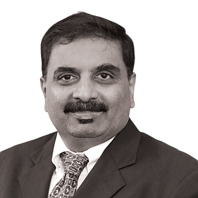 Sreenivas Rao Nandigam