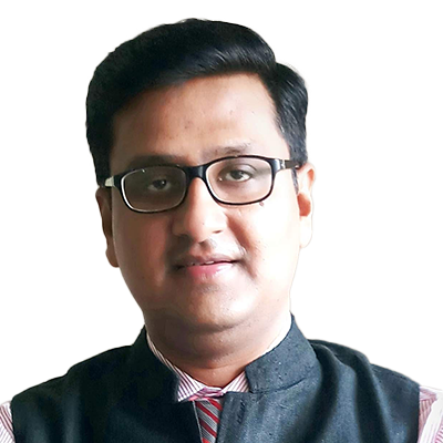 Vivek Gaurav