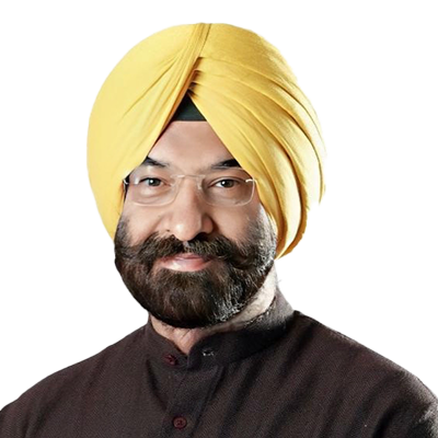 Manjinder Singh Sirsa