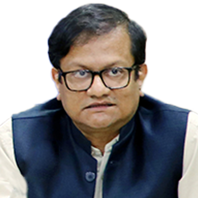 Dr. Partha Priya Datta