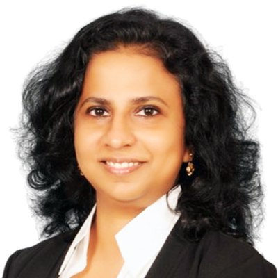Sukanya Krishnan