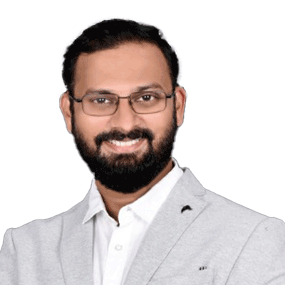 Sankaranarayanan Alagappan