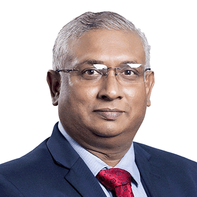 Shubhankar Chatterji