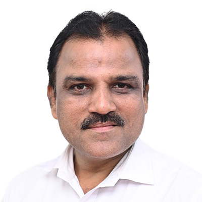 Shri Balasaheb Sudam Kamble