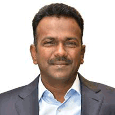 Dr P. Anbalagan (IAS)