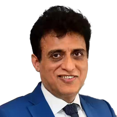 Shri Sanjay Sethi (IAS)