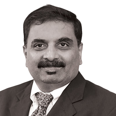 Sreenivas Rao Nandigam