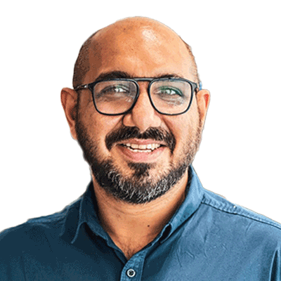 Akshyat Bhatia