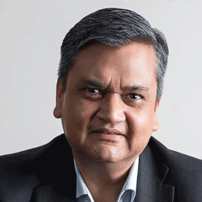 Alok Joshi