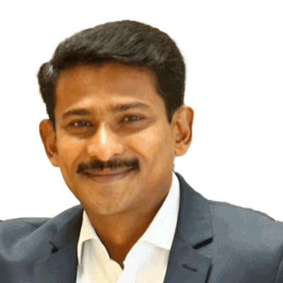 B. Koteshwar Naik
