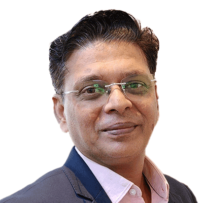 Dharmendra Gangrade