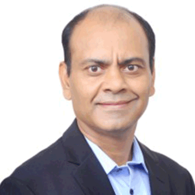 Manoj Kumar