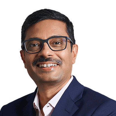 Pankaj Bhargava