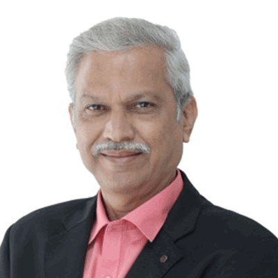Prasad Shidhaye