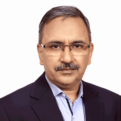 Rajeev Mehta