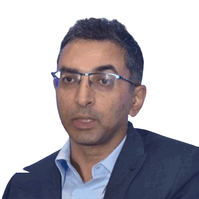 Ramit Mahajan