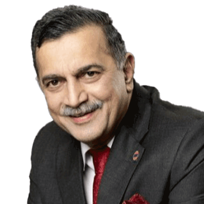 Shrikant Madhav