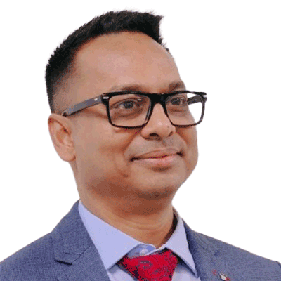 Sukanta Pandit