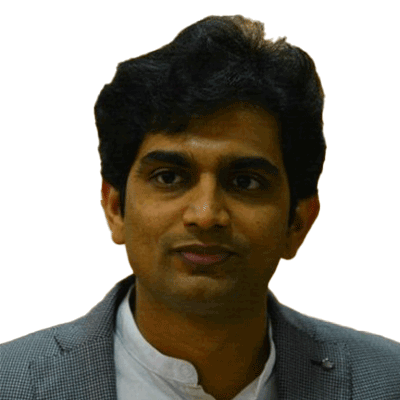 Punit Modi