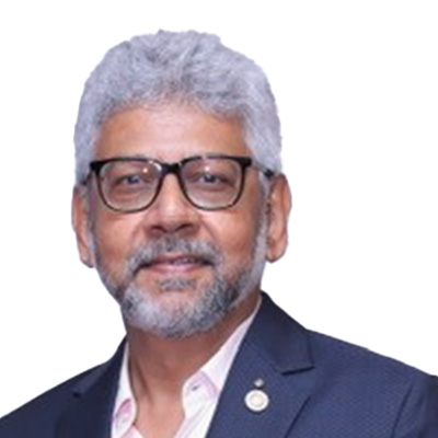 Abhijit Chaudhury