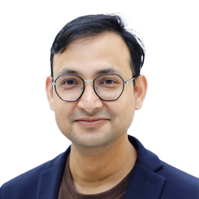 Amit Jha