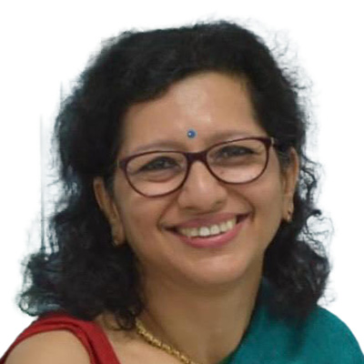 Ashu Gupta