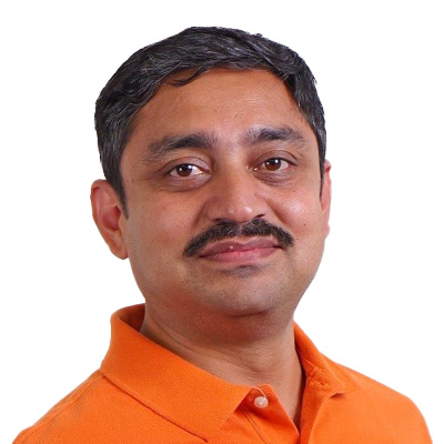Krishna T
