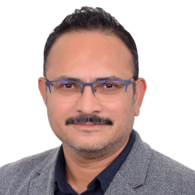 Milind Mandlik