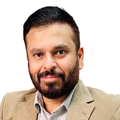 Nihar Medh