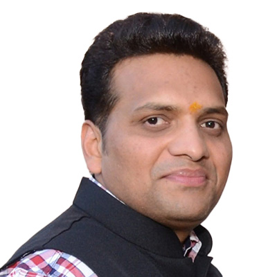 Rameshwar Tiwari