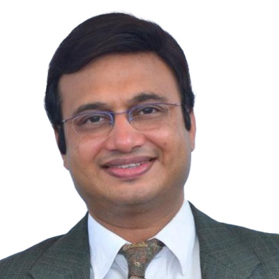 Ravi Saxena