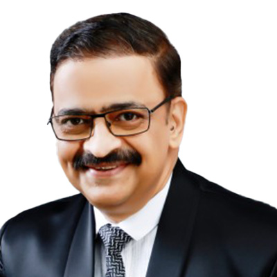 Ravindra Gadre