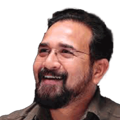 Sabu Cyril