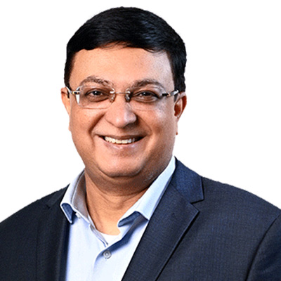 Sanjiv Navangul