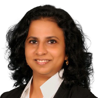 Sukanya Krishnan