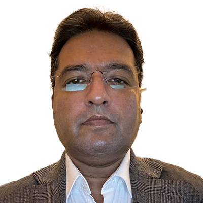 Sushil Lohia
