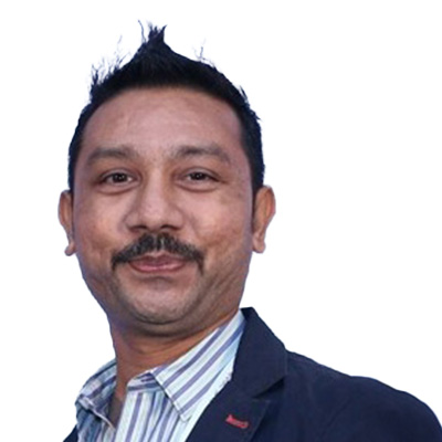 Vijay Nagariya