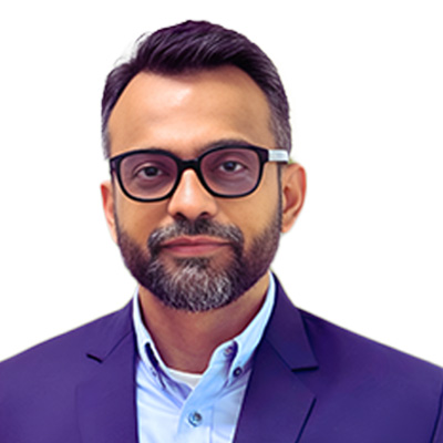 Nilesh Mashru